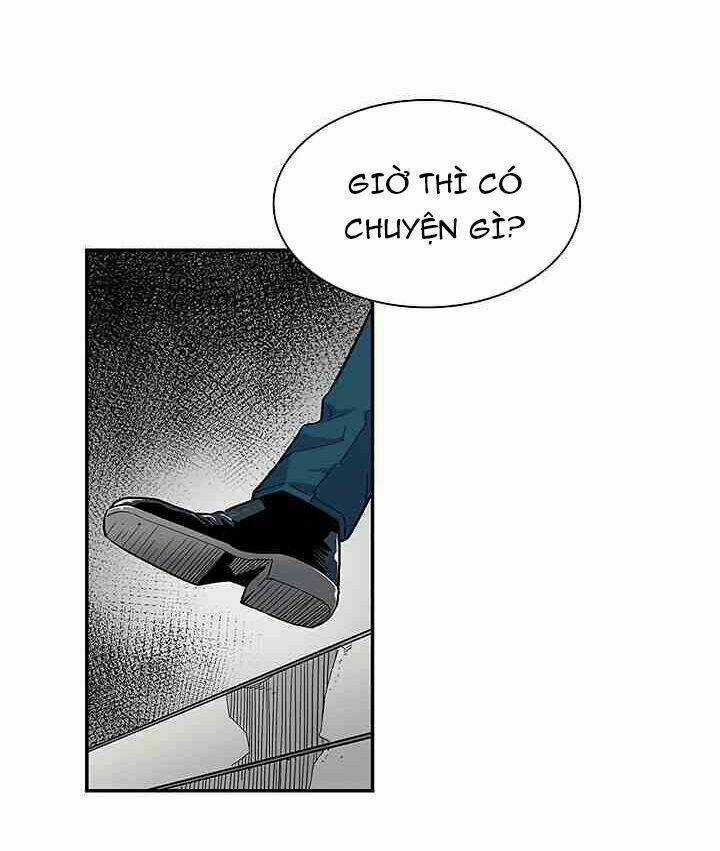 Khát Vọng Trỗi Dậy - Chapter 18 - Trang 52