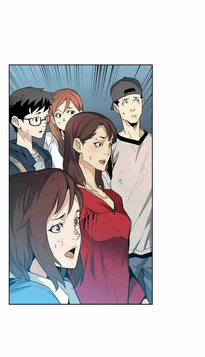 Khát Vọng Trỗi Dậy - Chapter 18 - Trang 54