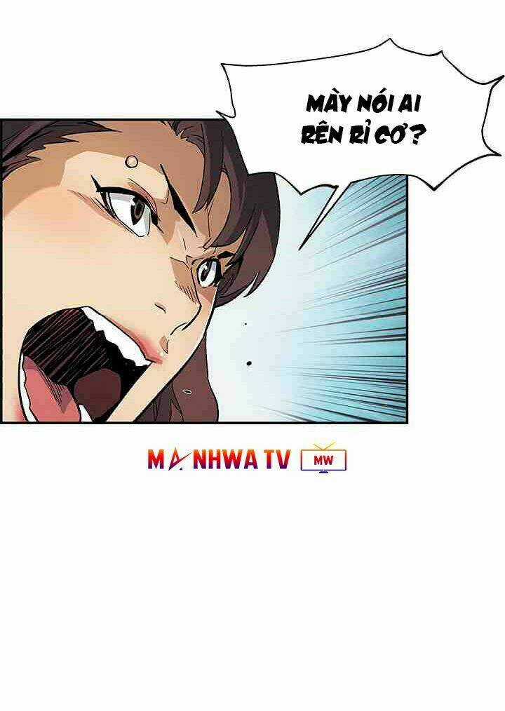 Khát Vọng Trỗi Dậy - Chapter 18 - Trang 56