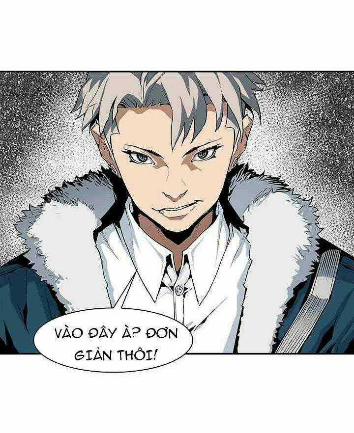 Khát Vọng Trỗi Dậy - Chapter 18 - Trang 60