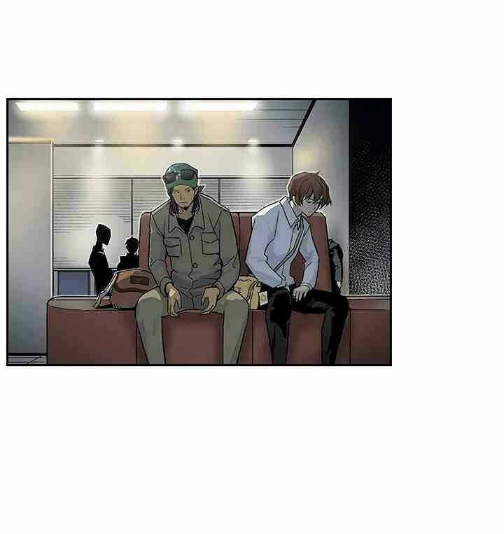 Khát Vọng Trỗi Dậy - Chapter 18 - Trang 7