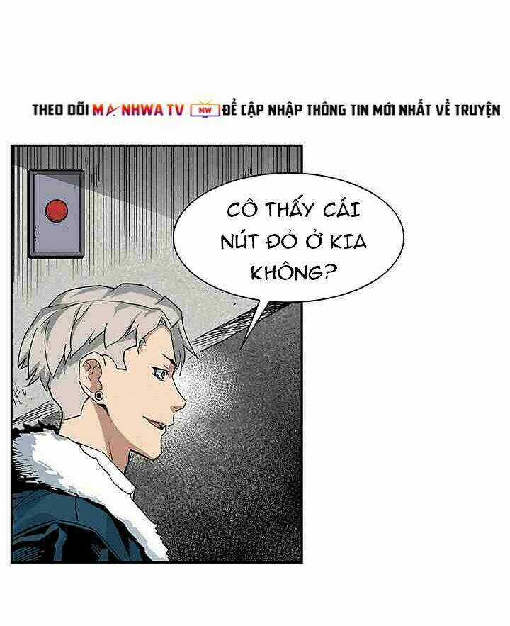 Khát Vọng Trỗi Dậy - Chapter 18 - Trang 61