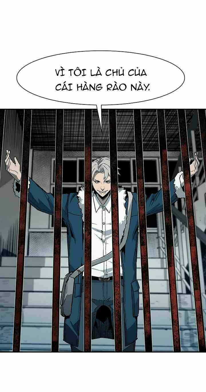 Khát Vọng Trỗi Dậy - Chapter 18 - Trang 64