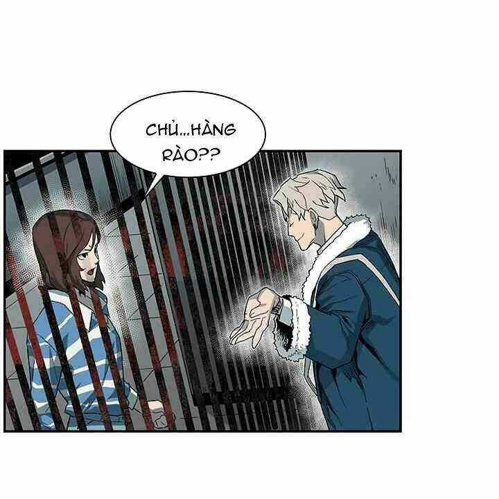 Khát Vọng Trỗi Dậy - Chapter 18 - Trang 65