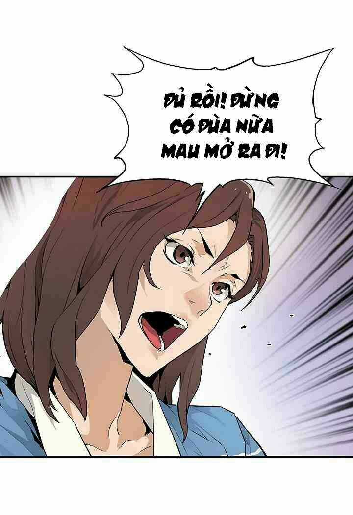 Khát Vọng Trỗi Dậy - Chapter 18 - Trang 66