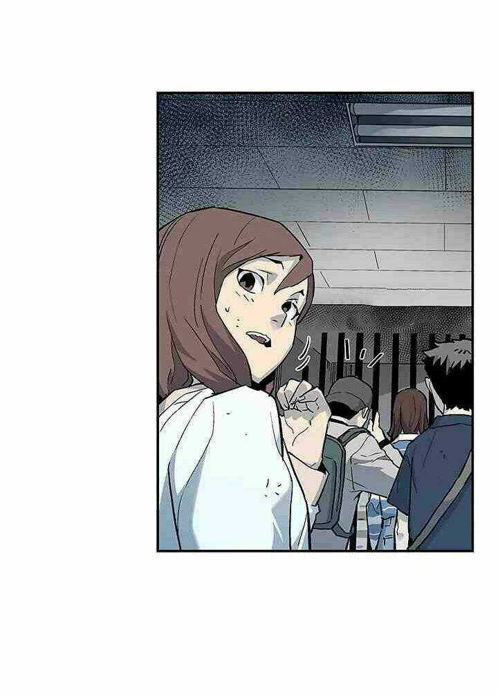 Khát Vọng Trỗi Dậy - Chapter 18 - Trang 68