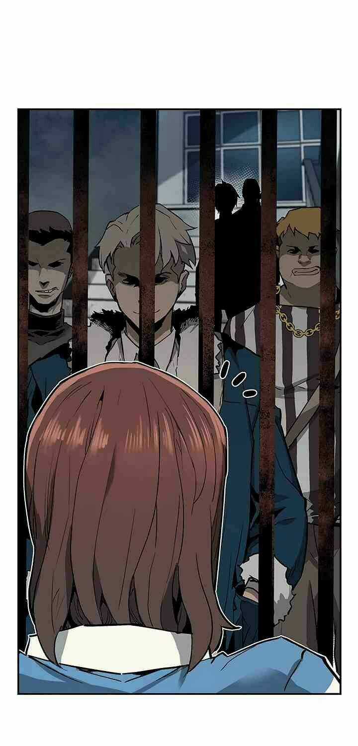 Khát Vọng Trỗi Dậy - Chapter 18 - Trang 69