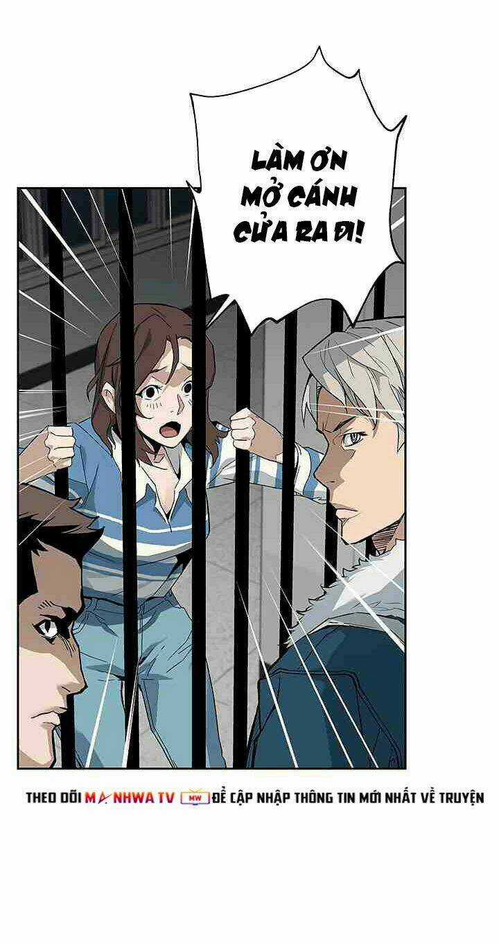 Khát Vọng Trỗi Dậy - Chapter 18 - Trang 70