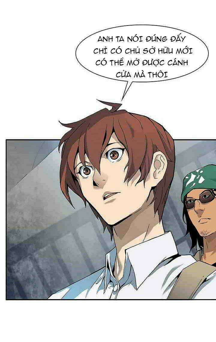 Khát Vọng Trỗi Dậy - Chapter 18 - Trang 72