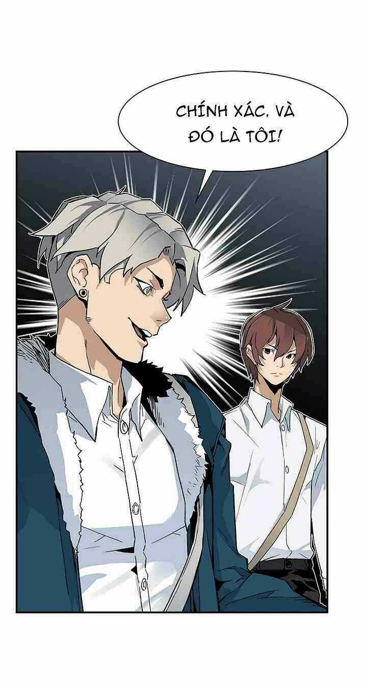 Khát Vọng Trỗi Dậy - Chapter 18 - Trang 73