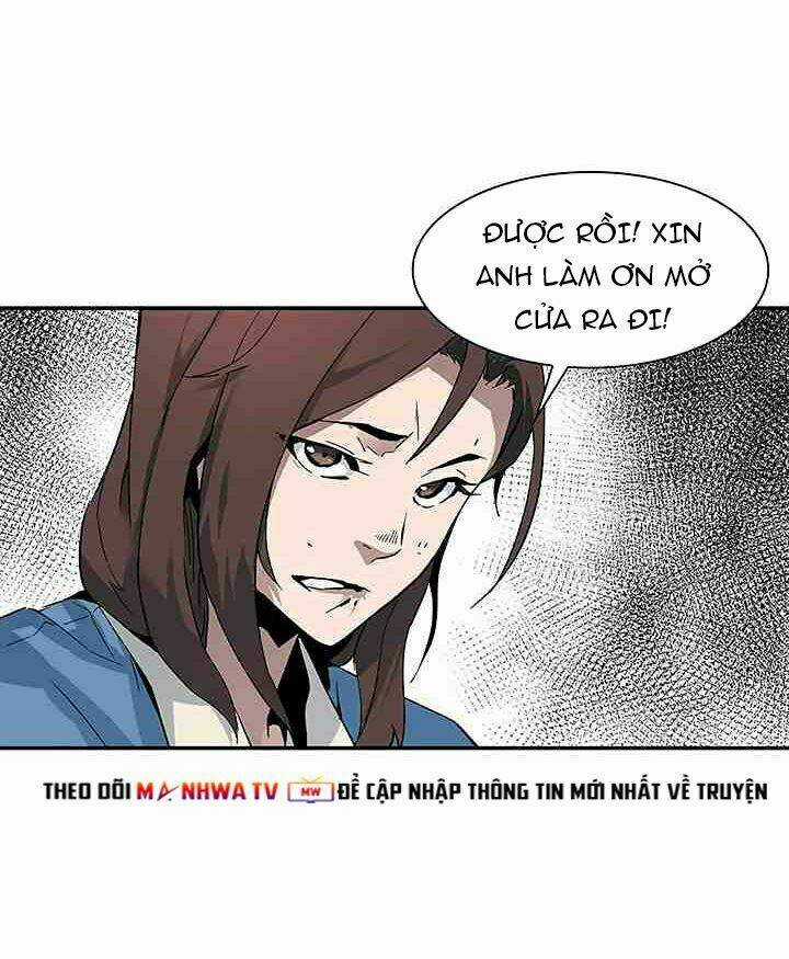 Khát Vọng Trỗi Dậy - Chapter 18 - Trang 74