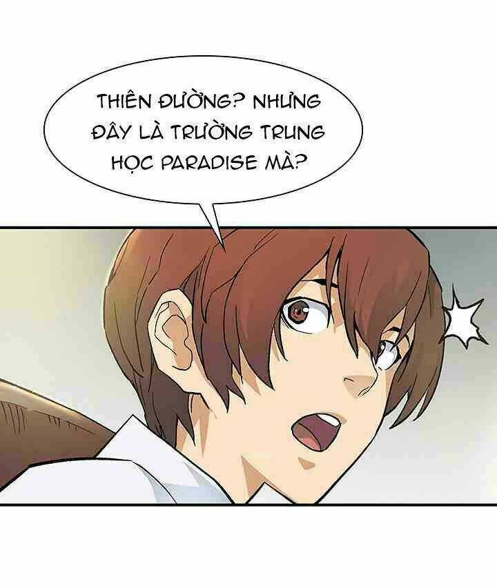 Khát Vọng Trỗi Dậy - Chapter 18 - Trang 9