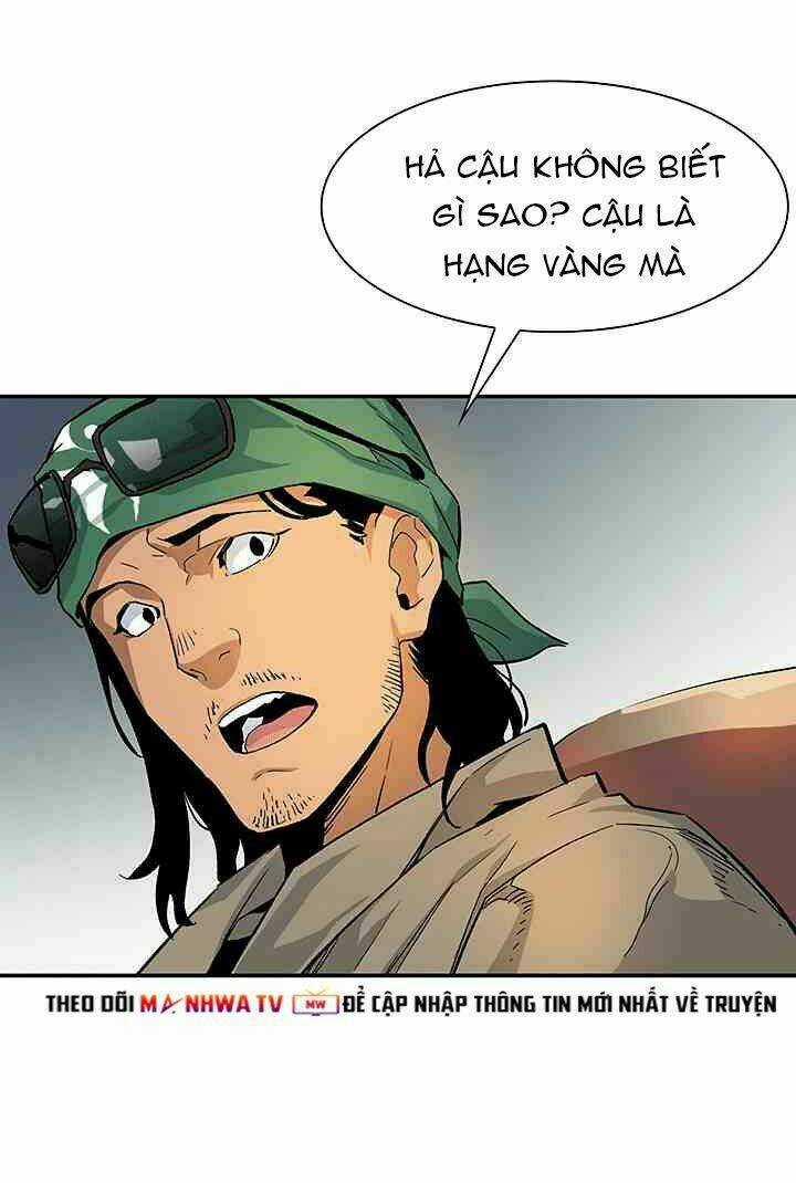 Khát Vọng Trỗi Dậy - Chapter 18 - Trang 10