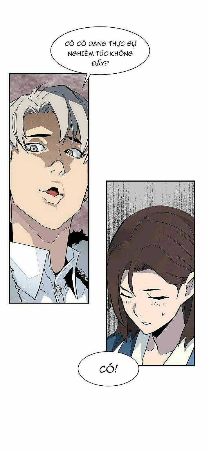 Khát Vọng Trỗi Dậy - Chapter 19 - Trang 14