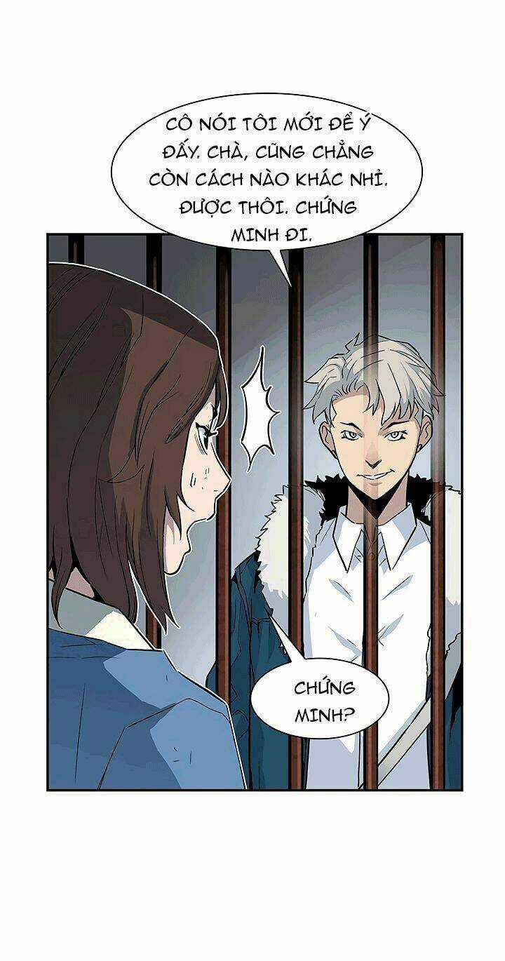 Khát Vọng Trỗi Dậy - Chapter 19 - Trang 15