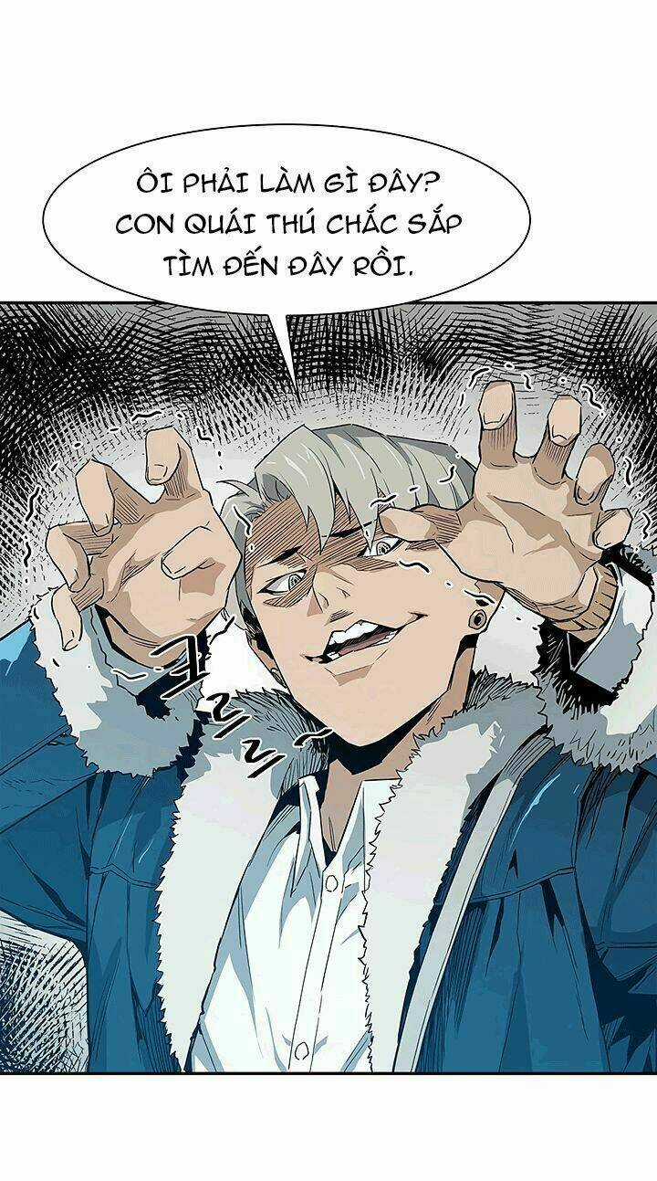 Khát Vọng Trỗi Dậy - Chapter 19 - Trang 17