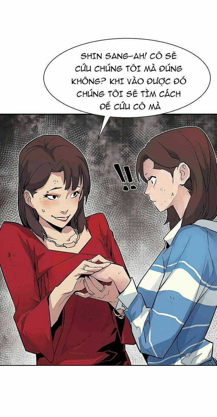 Khát Vọng Trỗi Dậy - Chapter 19 - Trang 21