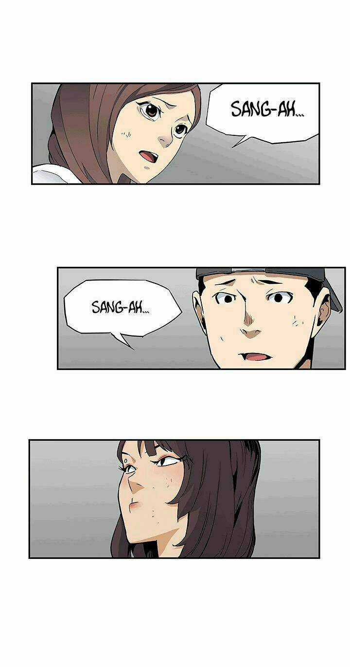 Khát Vọng Trỗi Dậy - Chapter 19 - Trang 29