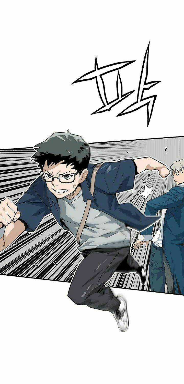 Khát Vọng Trỗi Dậy - Chapter 19 - Trang 30