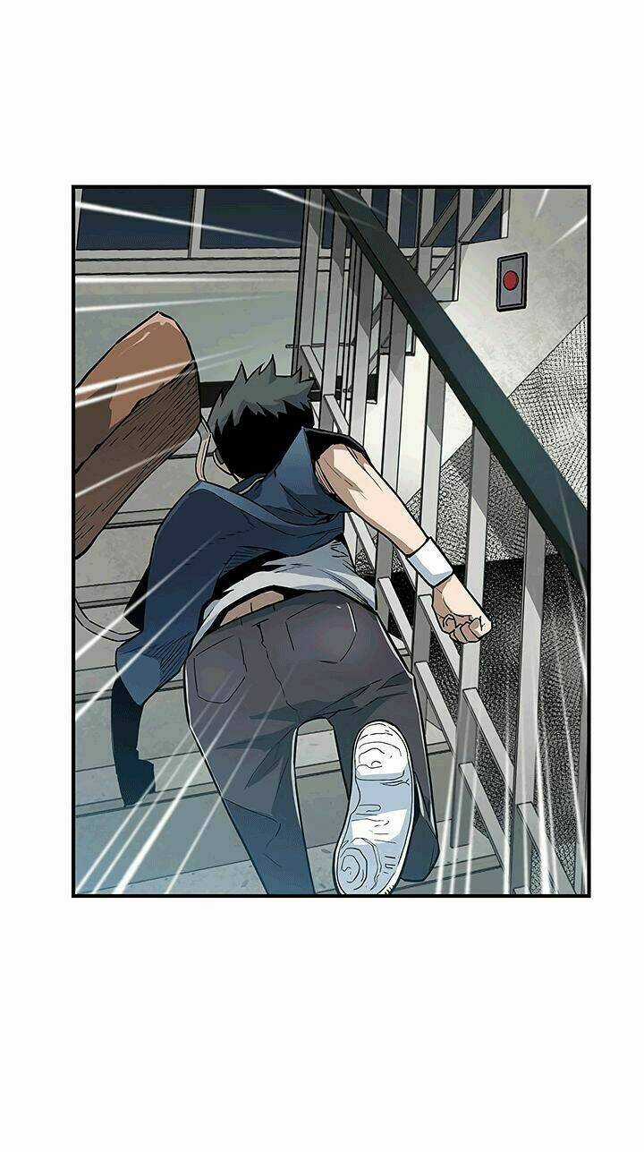 Khát Vọng Trỗi Dậy - Chapter 19 - Trang 31