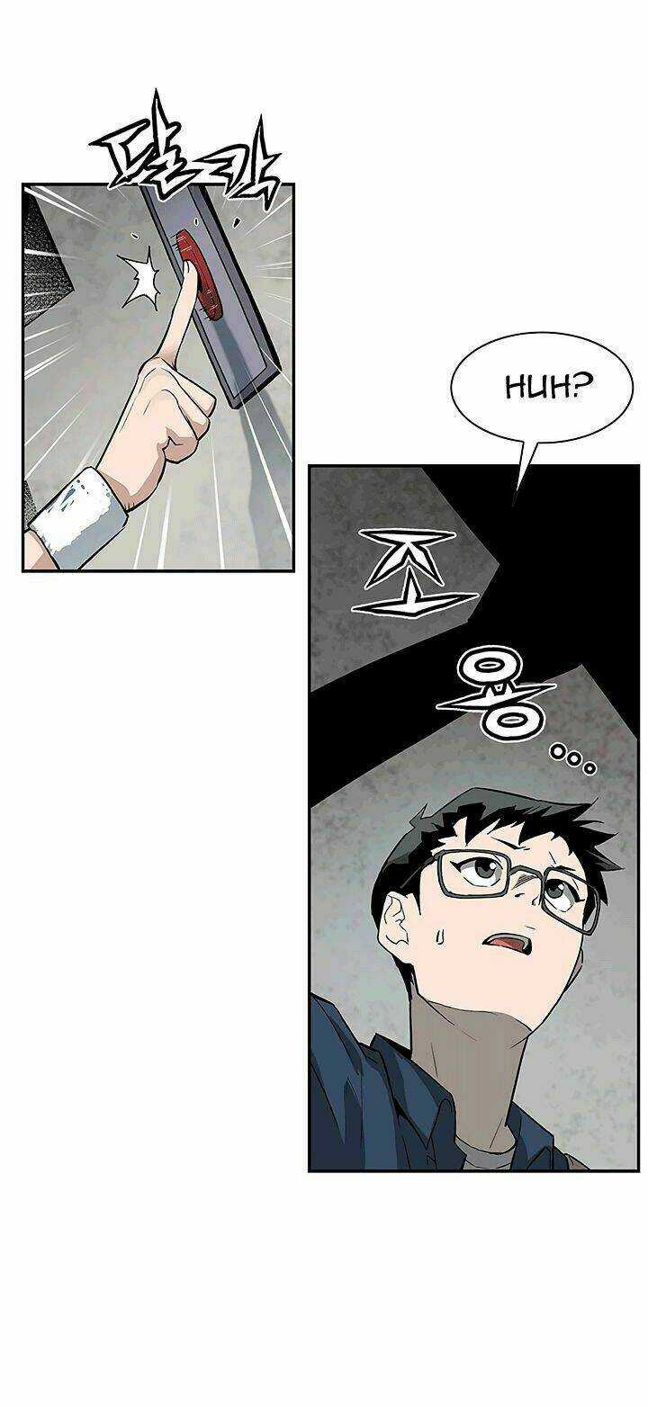 Khát Vọng Trỗi Dậy - Chapter 19 - Trang 32