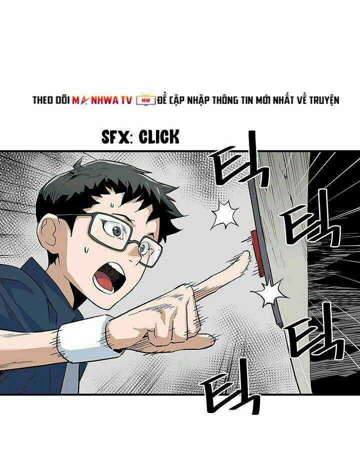 Khát Vọng Trỗi Dậy - Chapter 19 - Trang 33