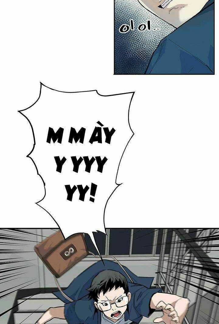 Khát Vọng Trỗi Dậy - Chapter 19 - Trang 35