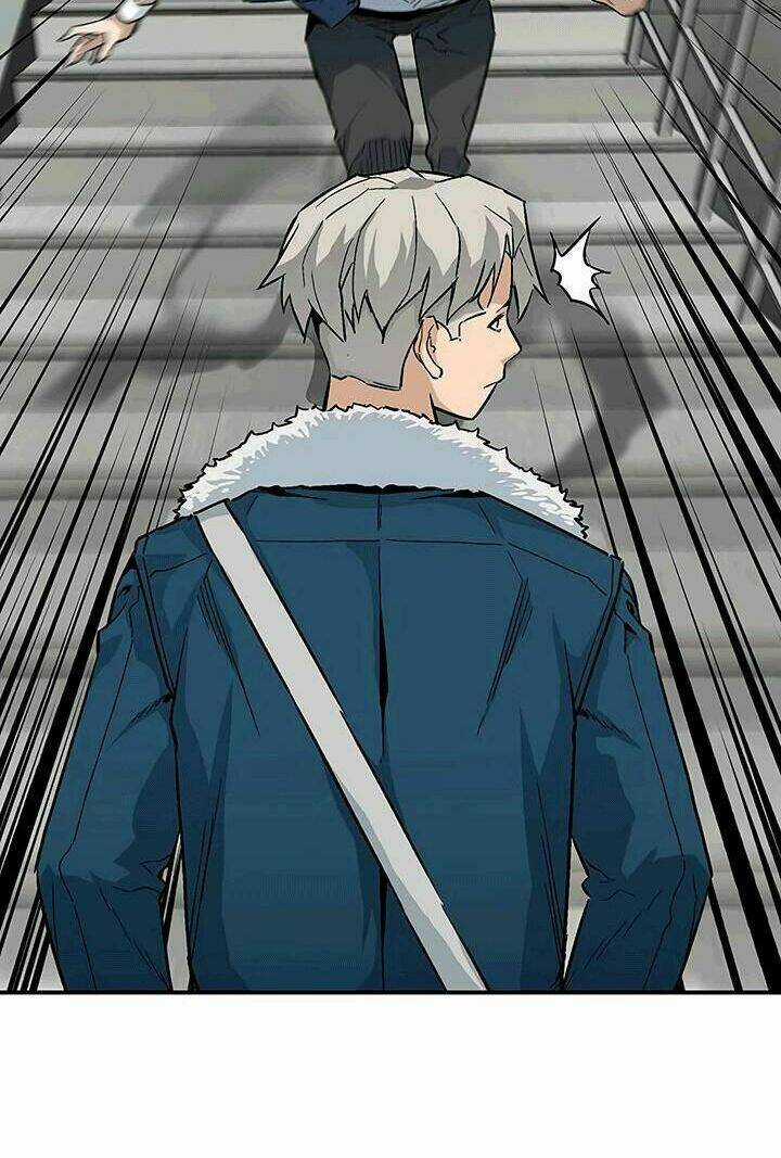 Khát Vọng Trỗi Dậy - Chapter 19 - Trang 36