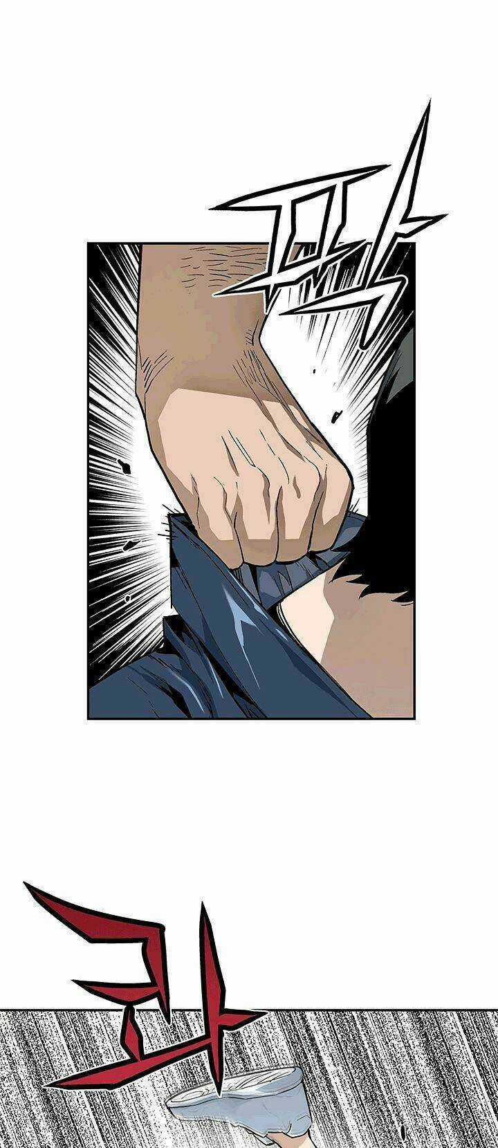 Khát Vọng Trỗi Dậy - Chapter 19 - Trang 37