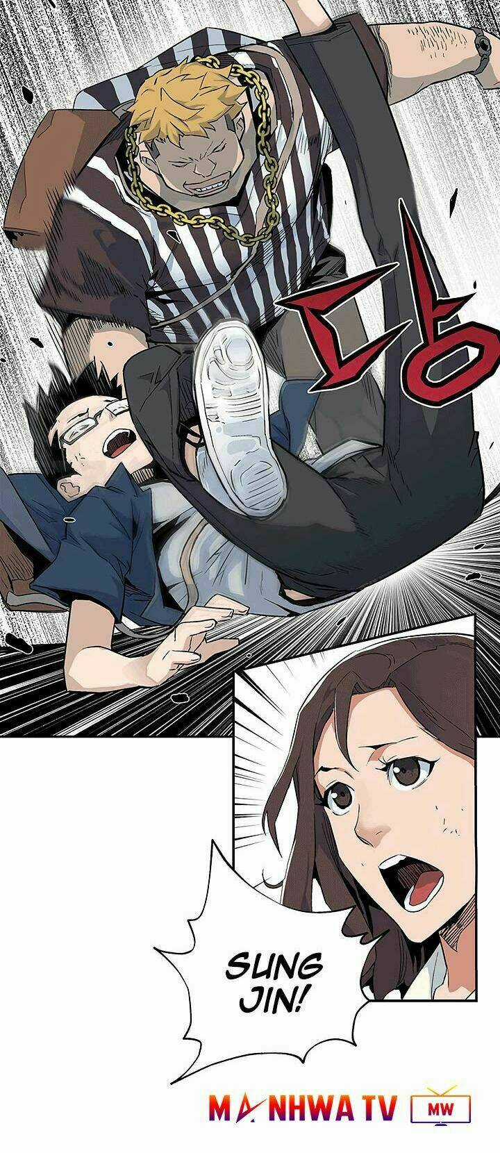 Khát Vọng Trỗi Dậy - Chapter 19 - Trang 38