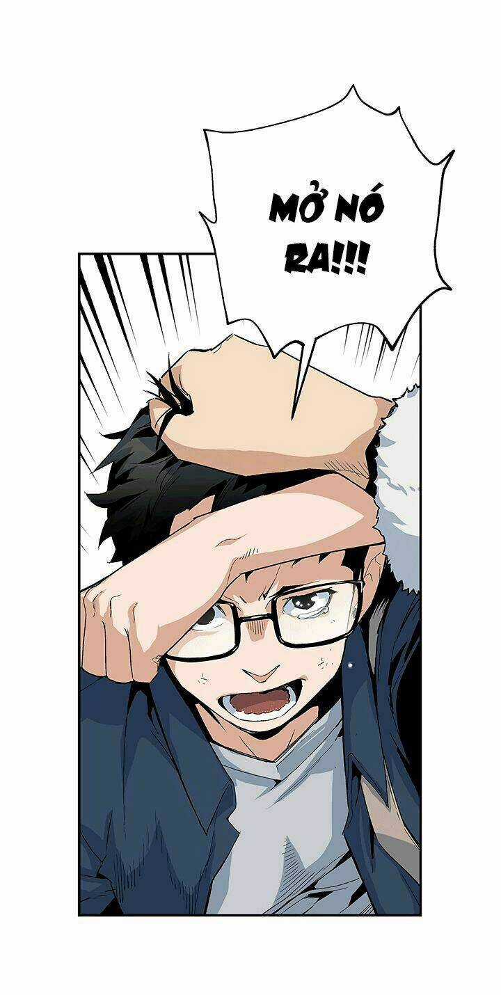 Khát Vọng Trỗi Dậy - Chapter 19 - Trang 40