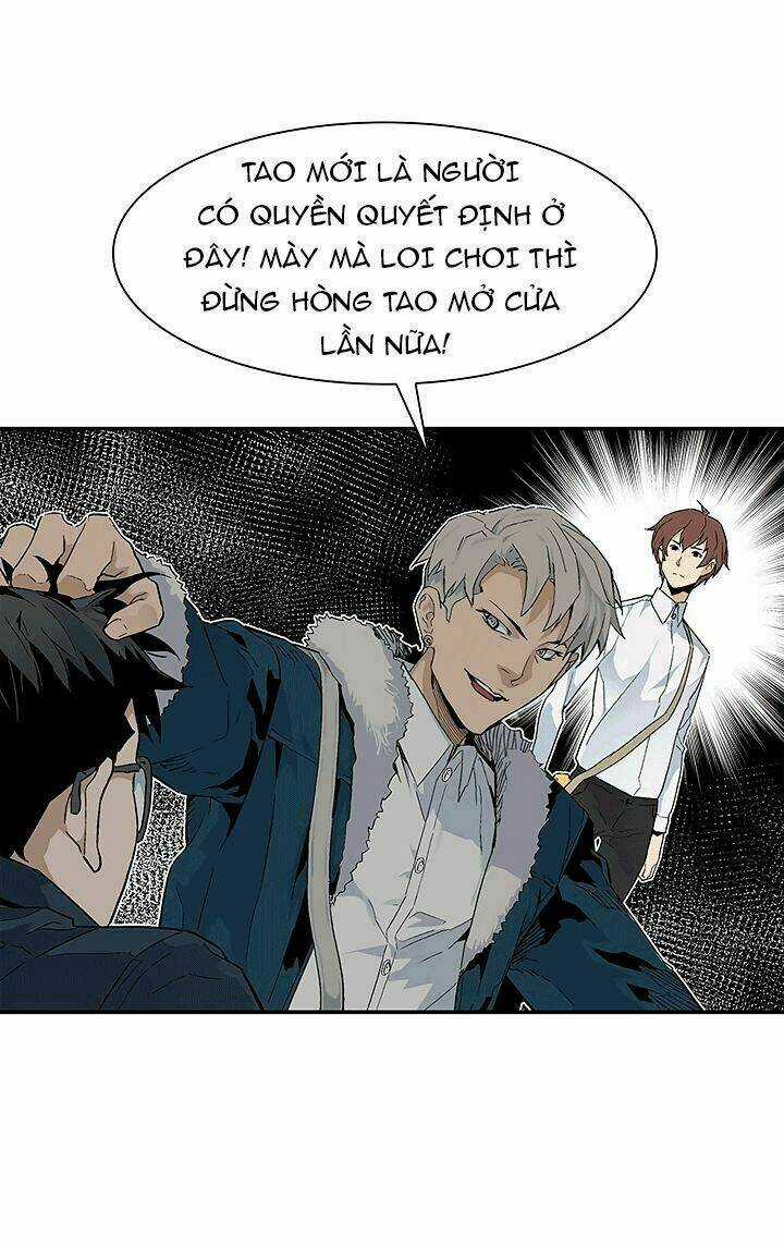 Khát Vọng Trỗi Dậy - Chapter 19 - Trang 41