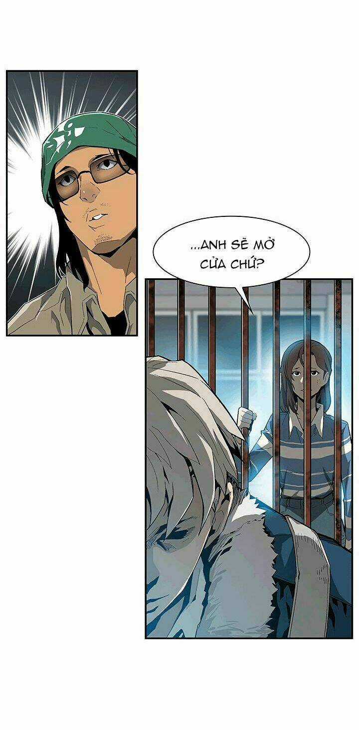 Khát Vọng Trỗi Dậy - Chapter 19 - Trang 42