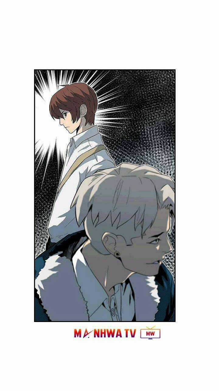 Khát Vọng Trỗi Dậy - Chapter 19 - Trang 44