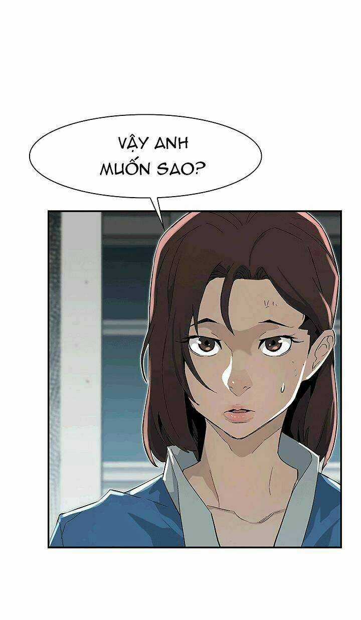 Khát Vọng Trỗi Dậy - Chapter 19 - Trang 45