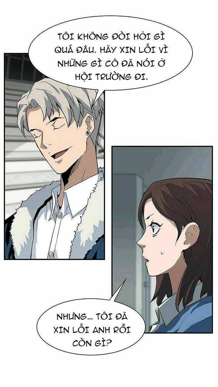 Khát Vọng Trỗi Dậy - Chapter 19 - Trang 46