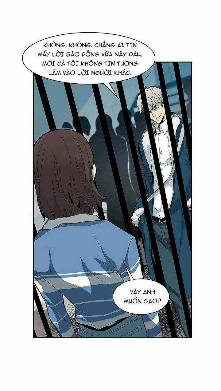 Khát Vọng Trỗi Dậy - Chapter 19 - Trang 47