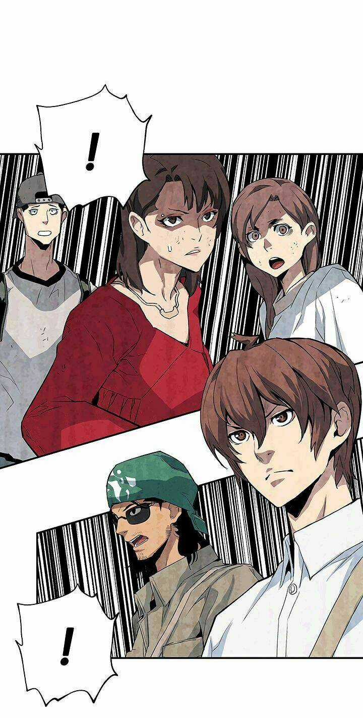 Khát Vọng Trỗi Dậy - Chapter 19 - Trang 49