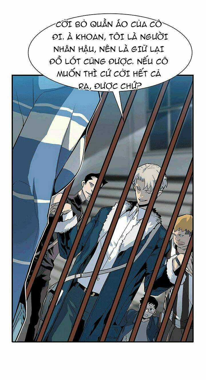 Khát Vọng Trỗi Dậy - Chapter 19 - Trang 50