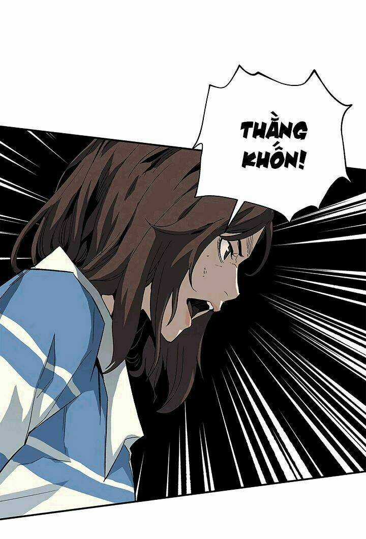 Khát Vọng Trỗi Dậy - Chapter 19 - Trang 51