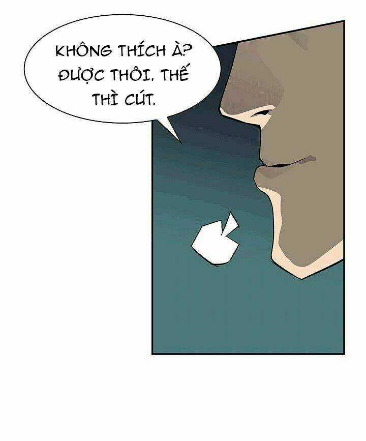 Khát Vọng Trỗi Dậy - Chapter 19 - Trang 52