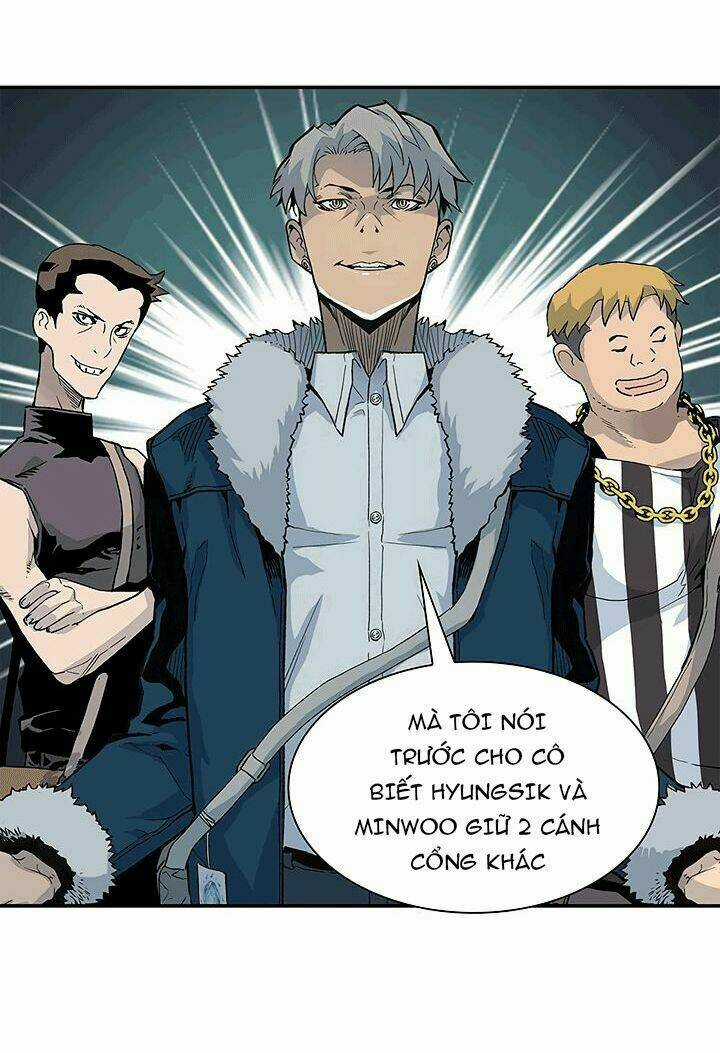 Khát Vọng Trỗi Dậy - Chapter 19 - Trang 53