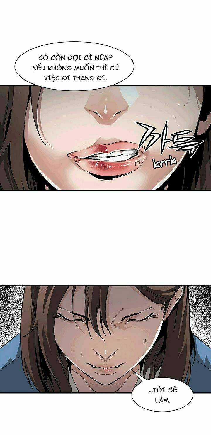 Khát Vọng Trỗi Dậy - Chapter 19 - Trang 54