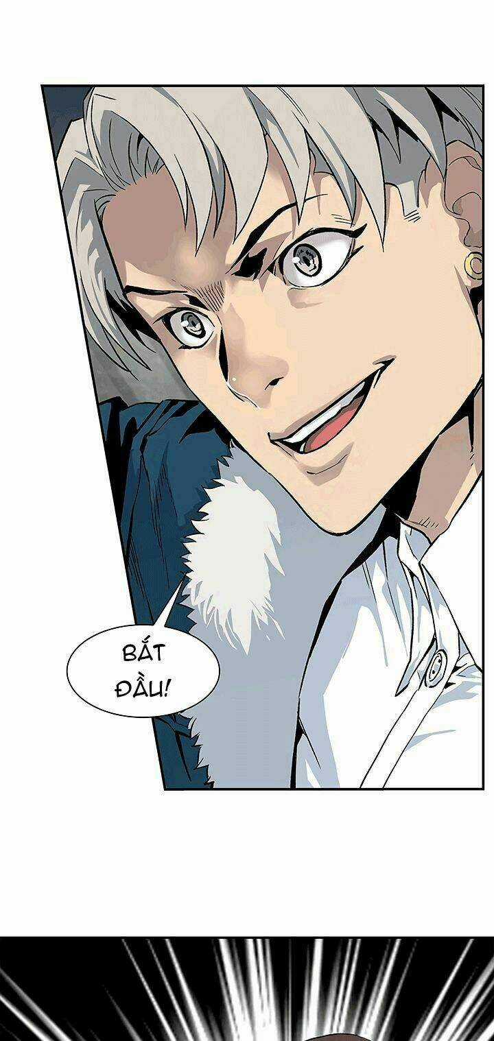 Khát Vọng Trỗi Dậy - Chapter 19 - Trang 56