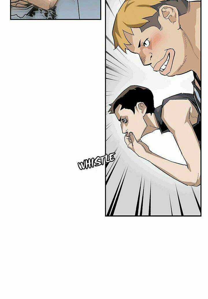 Khát Vọng Trỗi Dậy - Chapter 19 - Trang 61