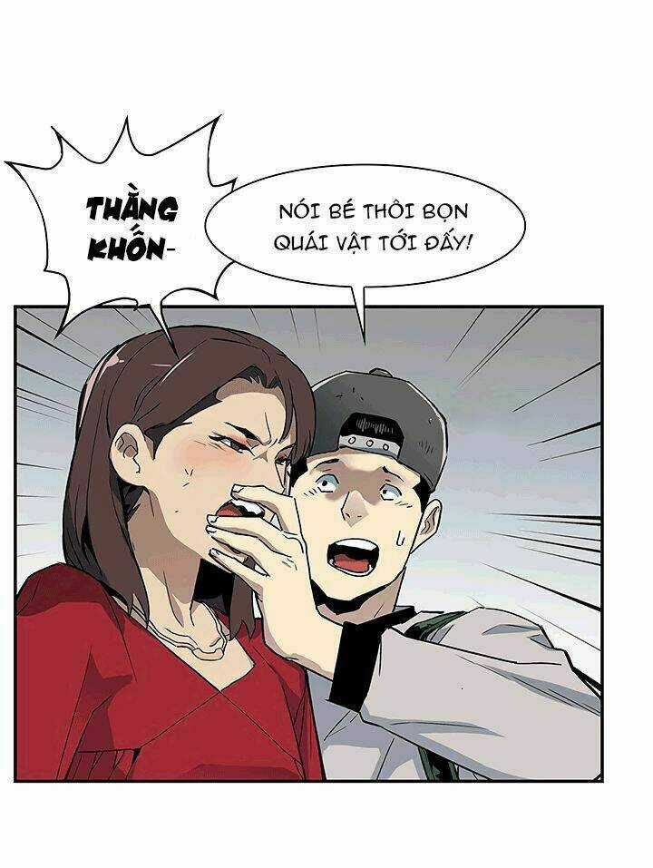 Khát Vọng Trỗi Dậy - Chapter 19 - Trang 10