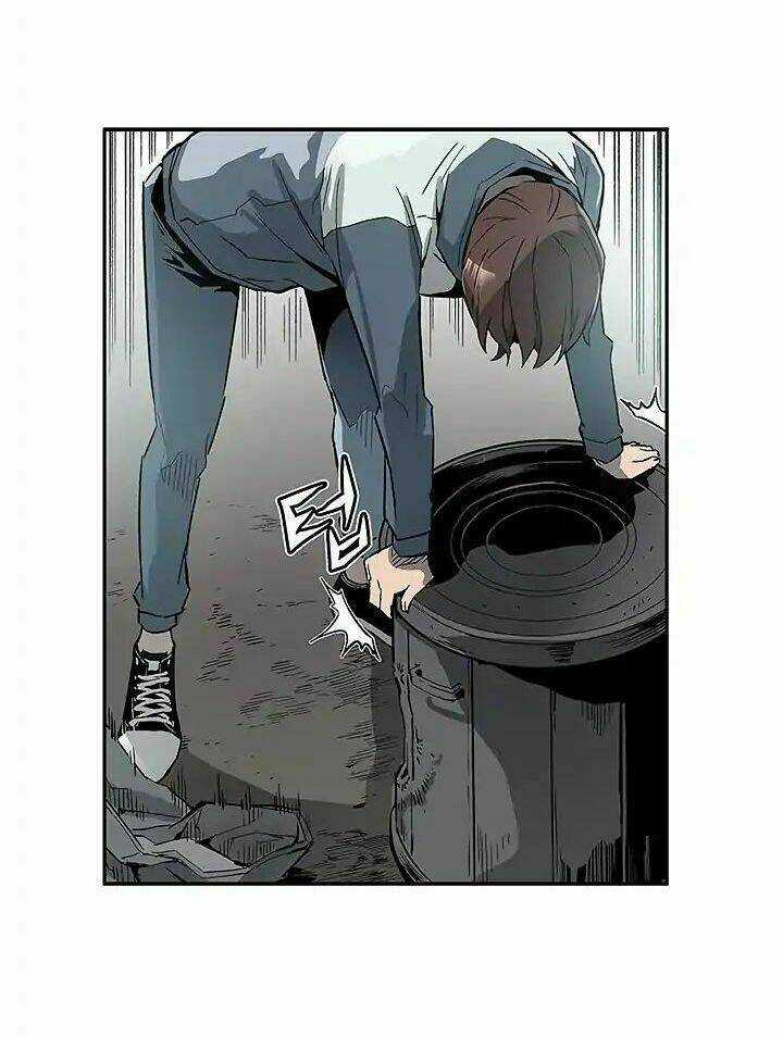 Khát Vọng Trỗi Dậy - Chapter 2 - Trang 11