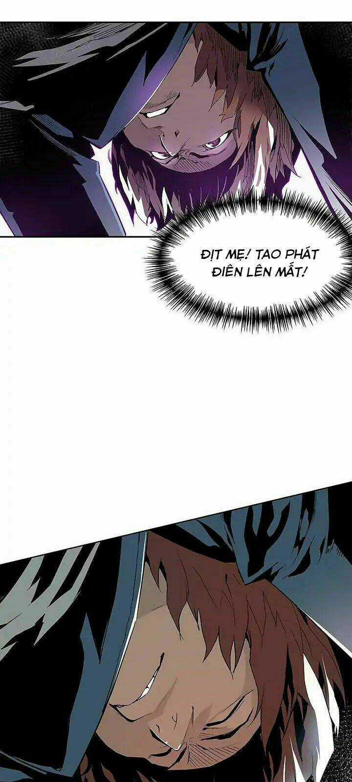 Khát Vọng Trỗi Dậy - Chapter 2 - Trang 12