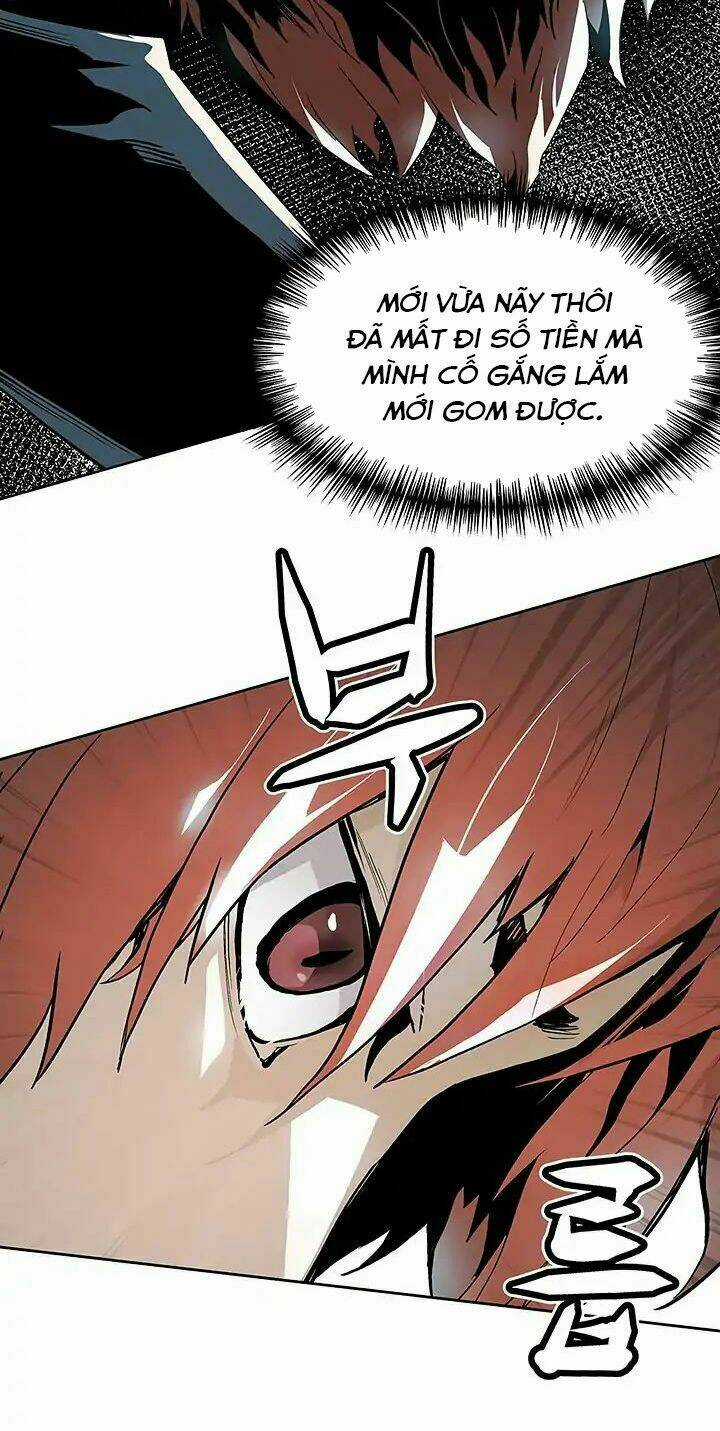 Khát Vọng Trỗi Dậy - Chapter 2 - Trang 13