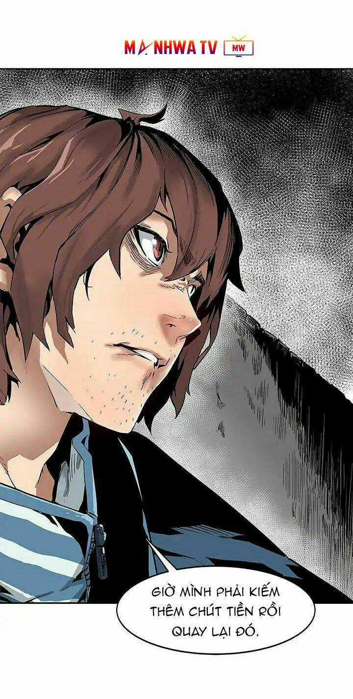 Khát Vọng Trỗi Dậy - Chapter 2 - Trang 14